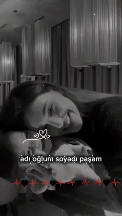 oğlum için şablon