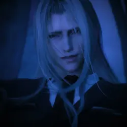 sephiroth