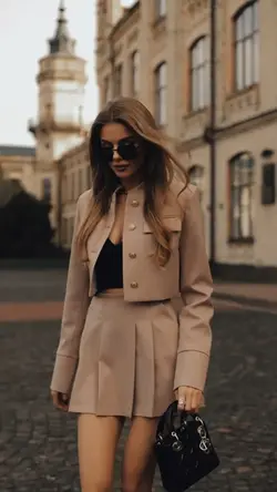 Classy Looks