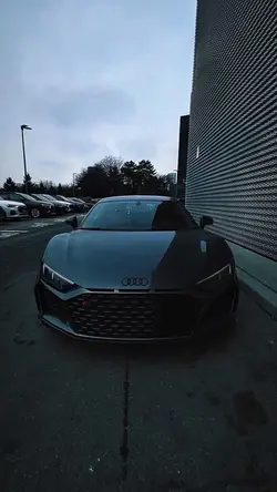 Audi🔥