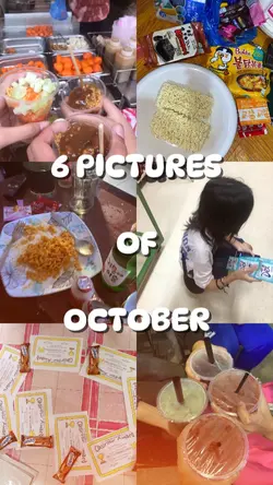 October dump