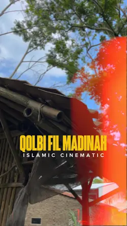 Islamic cinematic