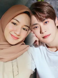 Cinta Tak Terbatas 