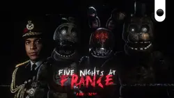 FIVE NIGHTS AT …