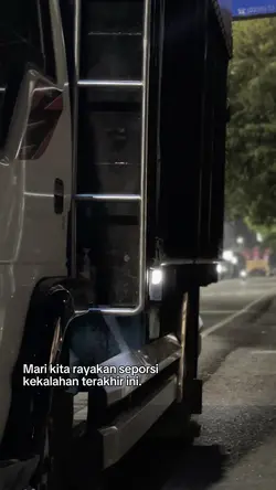 SEPORSI KEKALAHAN