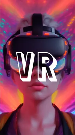 VR Virtual Reality