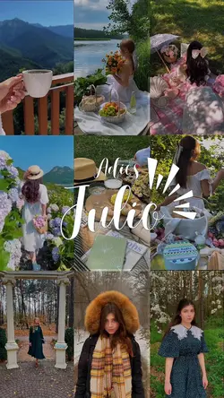 Adios Julio
