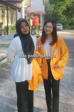 foto postingannya 
