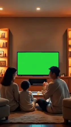 LED TV 25s