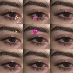 Trend Her Eyes