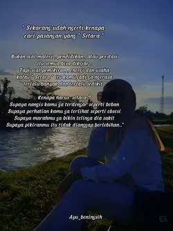pasangan setara