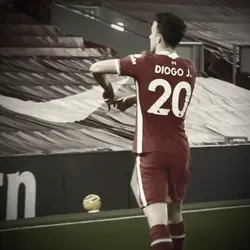R.I.P Diogo Jota