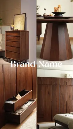 Wood Furniture