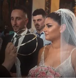 Wedding day