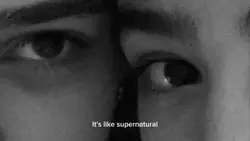Supernatural