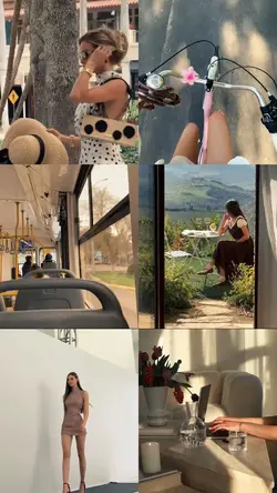 6 Grid Video