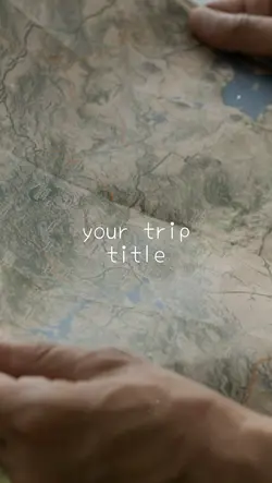 memories of trip