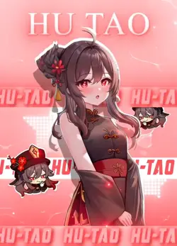 Hu tao 