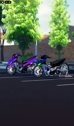 Cinematic kece dds