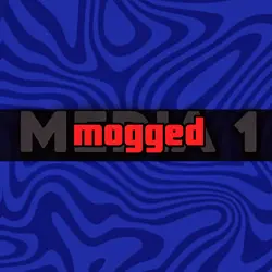 Mogged Trend