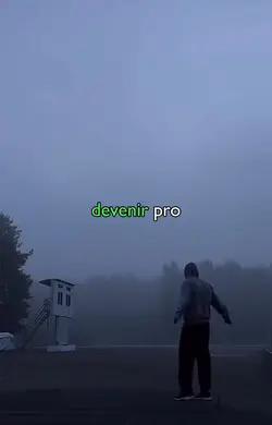 devenir pro !