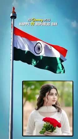 Happy Republic Day