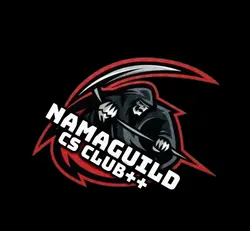 mentahan logo guild