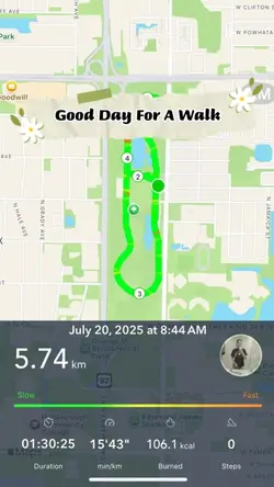 Sunday Fitness
