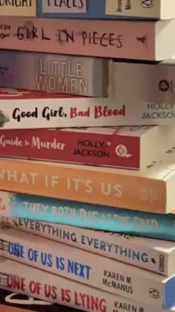 Books