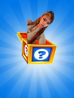 Subway Surf Hoodtrap