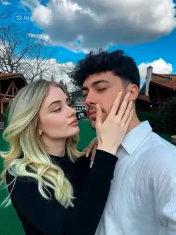 Kiss Effect 