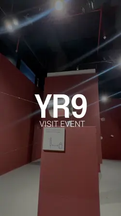 YR9 [ Visit Event ] 