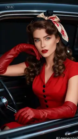 VINTAGE 