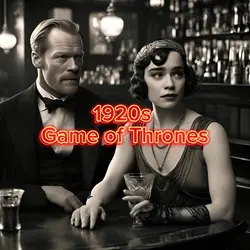 1920s G.O.T
