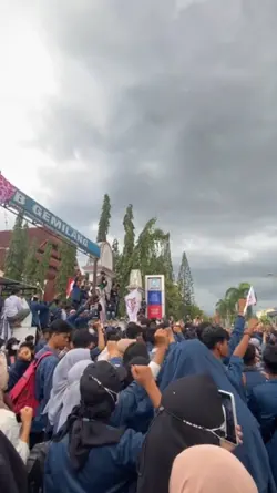 vidio demo kalian
