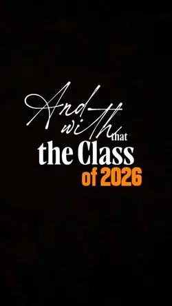 end of class 2026