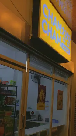 Today's vlog