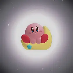 Kirby edit >:33