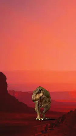 Mesin Waktu Dino