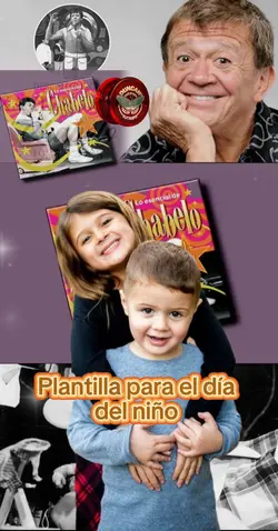 Siempre niños