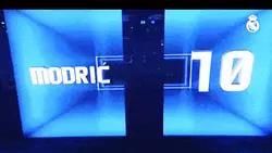 Modric freeze edit
