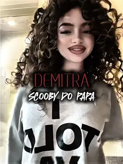 scooby doo papa