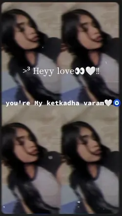 you're My ketkadha 