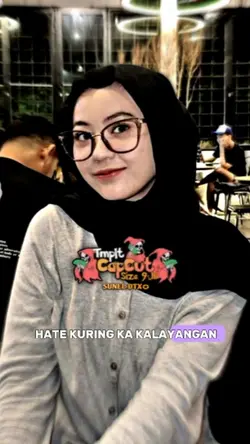 CINTA NU KA PAKAN