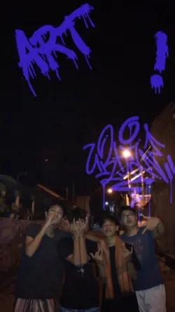 Graffiti 