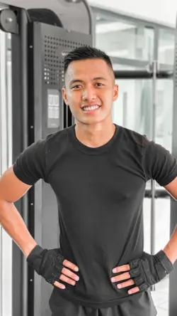 AI GYM