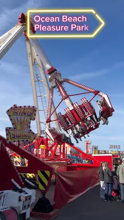 Funfair 