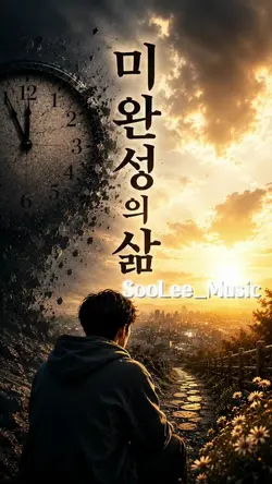미완성의삶