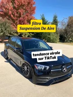Suspension De Aire