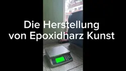 Herstellungsprozess